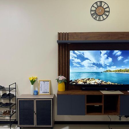 Bayfront - Near Airport, Moa, Picc, Star City, Manila Bay - Pet-Friendly With Fast Wifi, Netflix & Pool Access 파사이 외부 사진