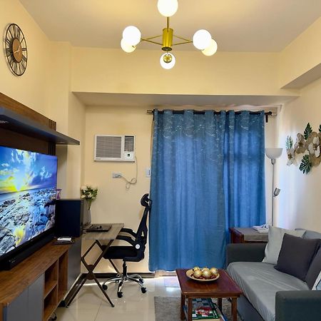 Bayfront - Near Airport, Moa, Picc, Star City, Manila Bay - Pet-Friendly With Fast Wifi, Netflix & Pool Access 파사이 외부 사진