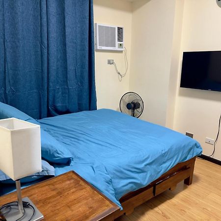 Bayfront - Near Airport, Moa, Picc, Star City, Manila Bay - Pet-Friendly With Fast Wifi, Netflix & Pool Access 파사이 외부 사진