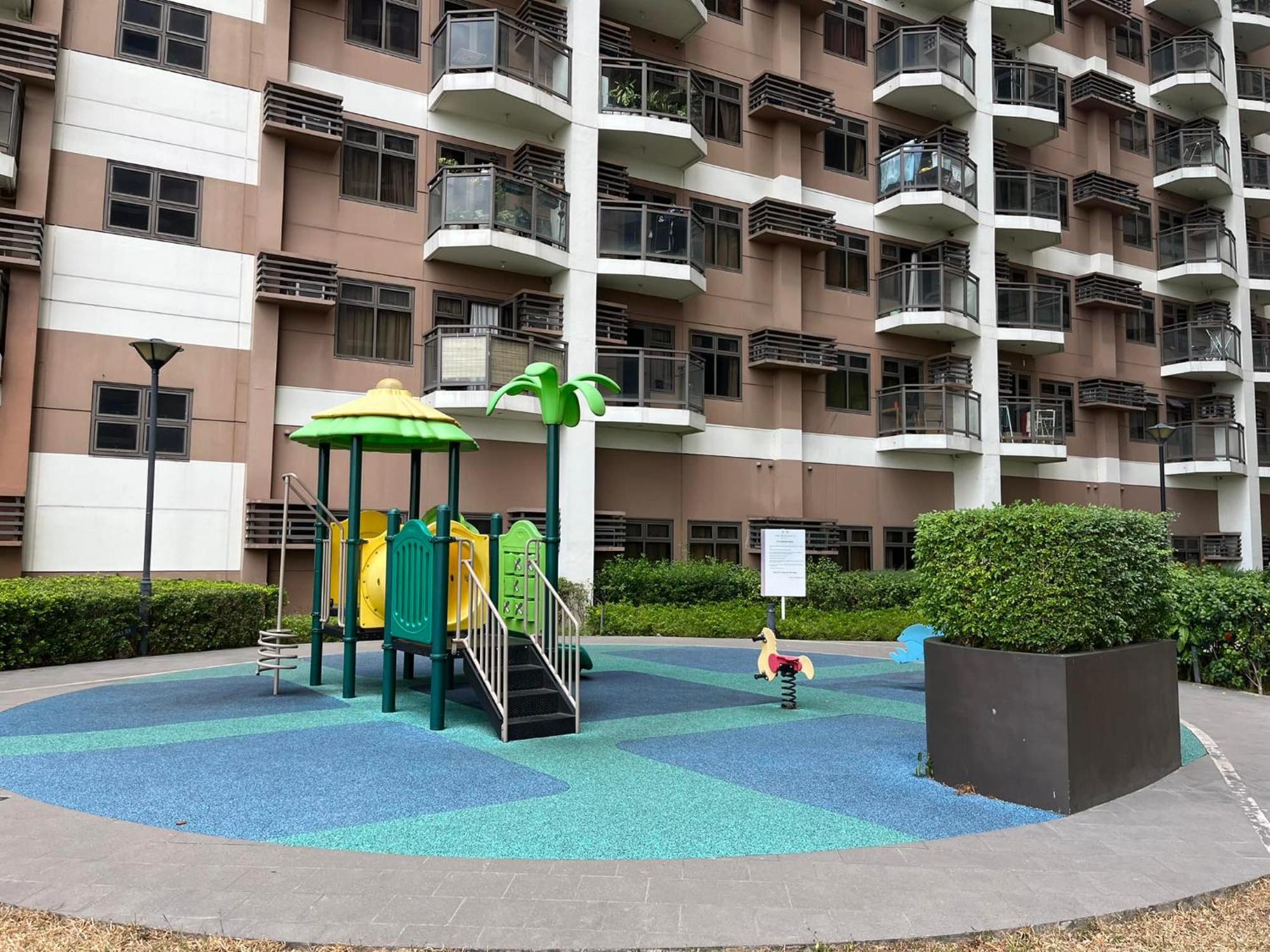 Bayfront - Near Airport, Moa, Picc, Star City, Manila Bay - Pet-Friendly With Fast Wifi, Netflix & Pool Access 파사이 외부 사진