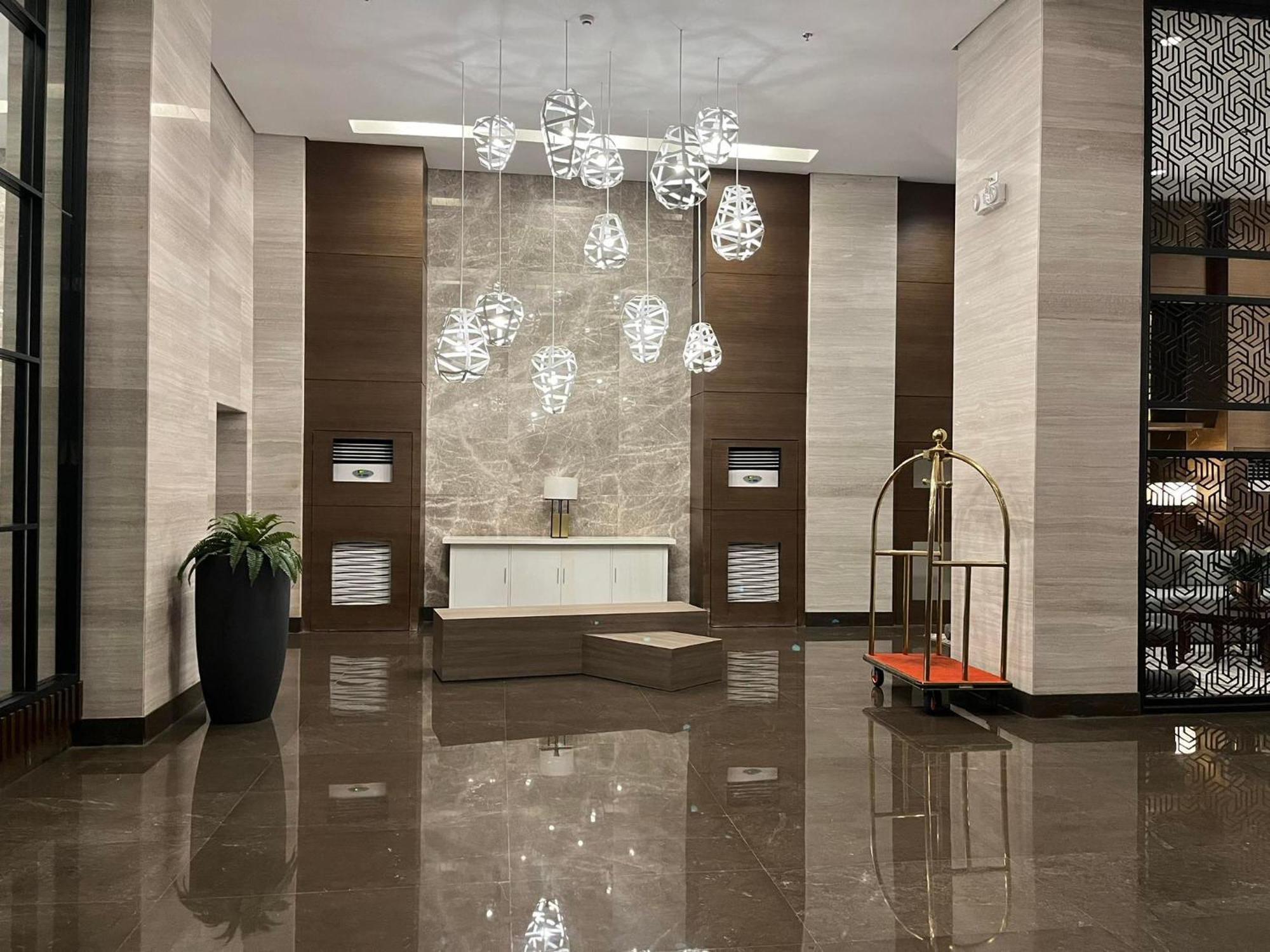 Bayfront - Near Airport, Moa, Picc, Star City, Manila Bay - Pet-Friendly With Fast Wifi, Netflix & Pool Access 파사이 외부 사진