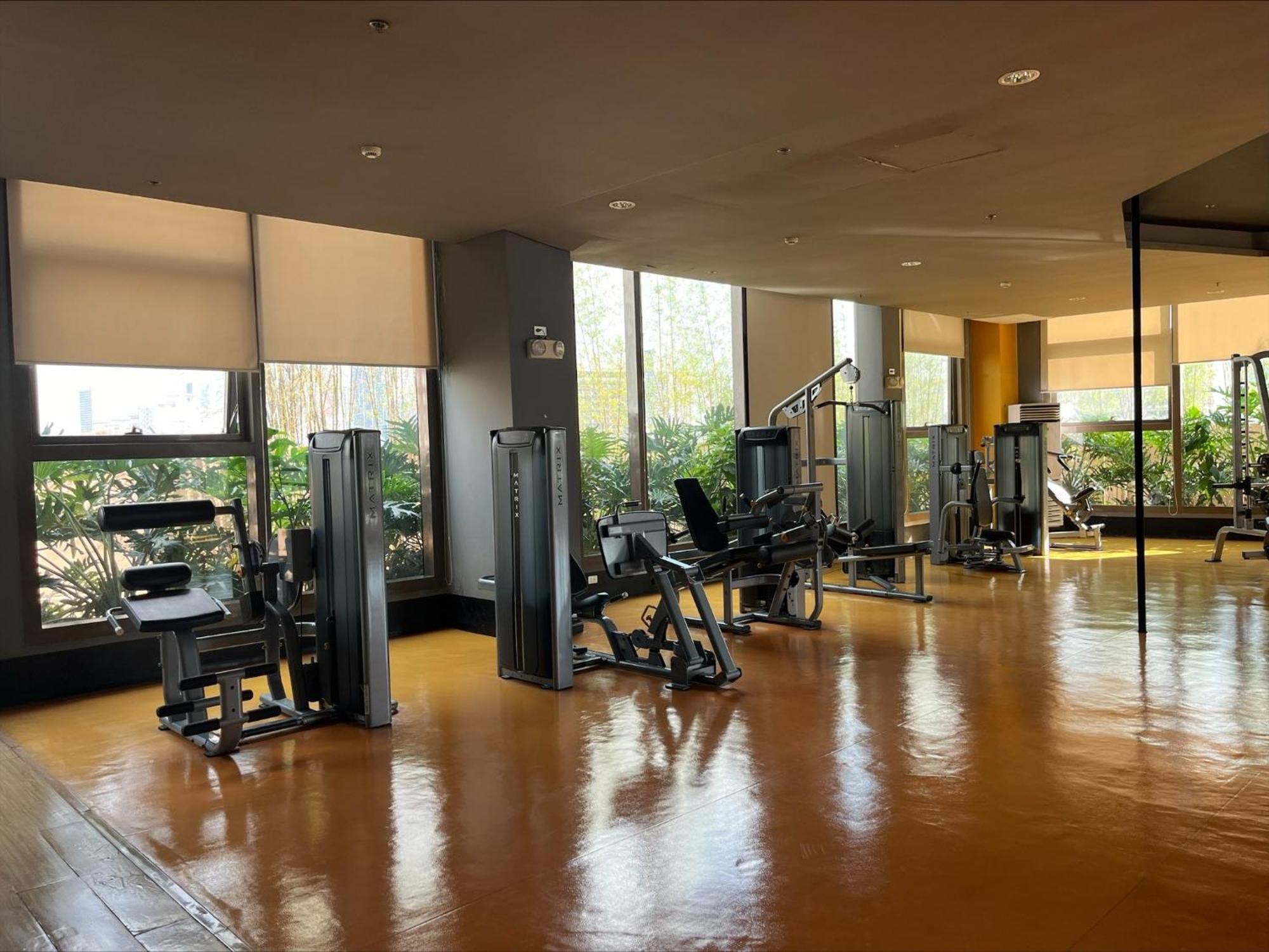 Bayfront - Near Airport, Moa, Picc, Star City, Manila Bay - Pet-Friendly With Fast Wifi, Netflix & Pool Access 파사이 외부 사진