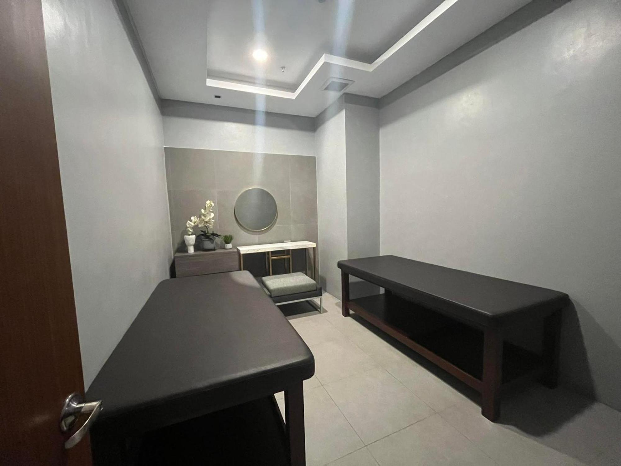 Bayfront - Near Airport, Moa, Picc, Star City, Manila Bay - Pet-Friendly With Fast Wifi, Netflix & Pool Access 파사이 외부 사진
