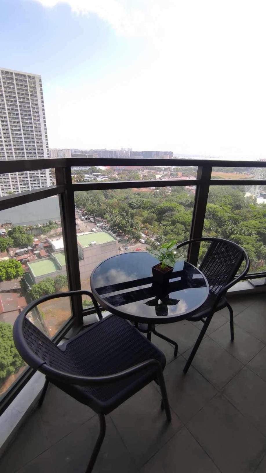 Bayfront - Near Airport, Moa, Picc, Star City, Manila Bay - Pet-Friendly With Fast Wifi, Netflix & Pool Access 파사이 외부 사진