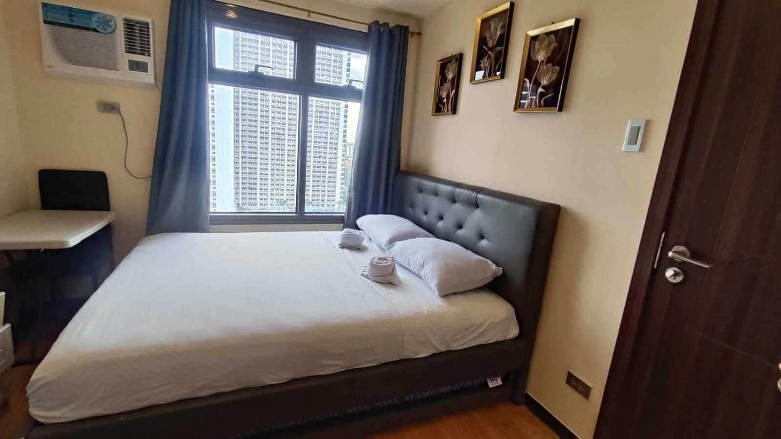 Bayfront - Near Airport, Moa, Picc, Star City, Manila Bay - Pet-Friendly With Fast Wifi, Netflix & Pool Access 파사이 외부 사진