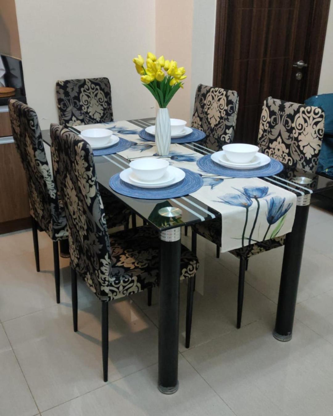 Bayfront - Near Airport, Moa, Picc, Star City, Manila Bay - Pet-Friendly With Fast Wifi, Netflix & Pool Access 파사이 외부 사진
