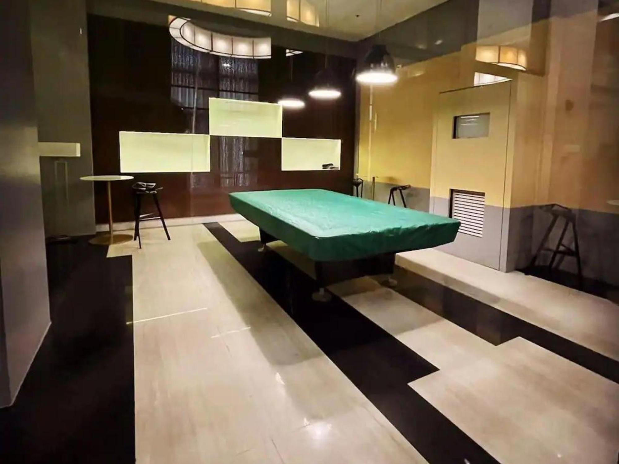 Bayfront - Near Airport, Moa, Picc, Star City, Manila Bay - Pet-Friendly With Fast Wifi, Netflix & Pool Access 파사이 외부 사진