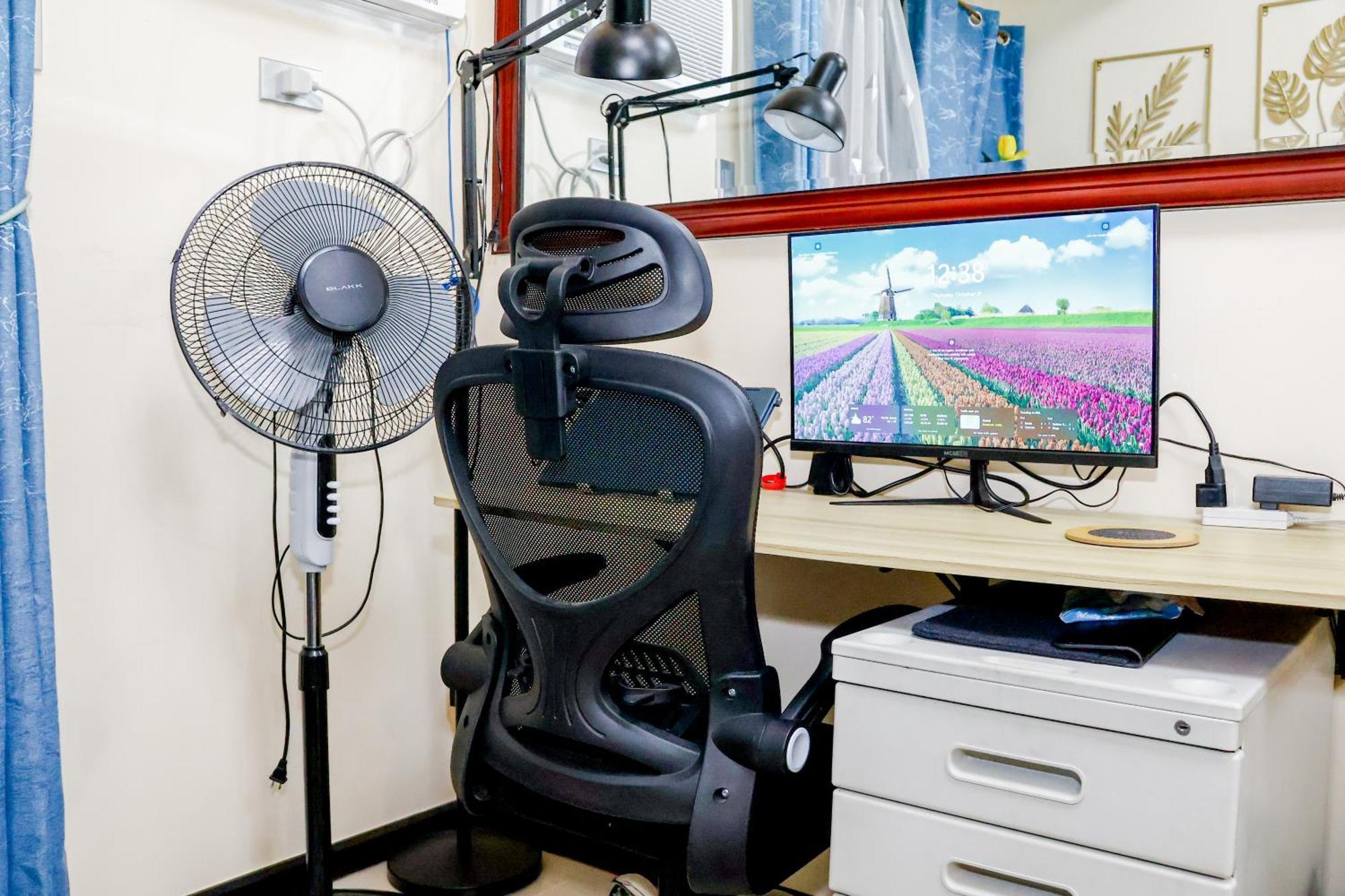 Bayfront - Near Airport, Moa, Picc, Star City, Manila Bay - Pet-Friendly With Fast Wifi, Netflix & Pool Access 파사이 외부 사진