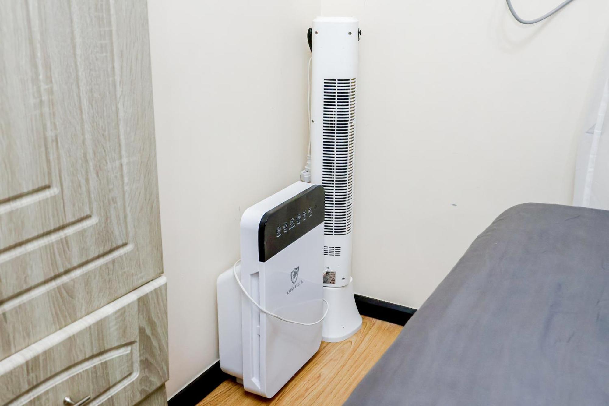 Bayfront - Near Airport, Moa, Picc, Star City, Manila Bay - Pet-Friendly With Fast Wifi, Netflix & Pool Access 파사이 외부 사진