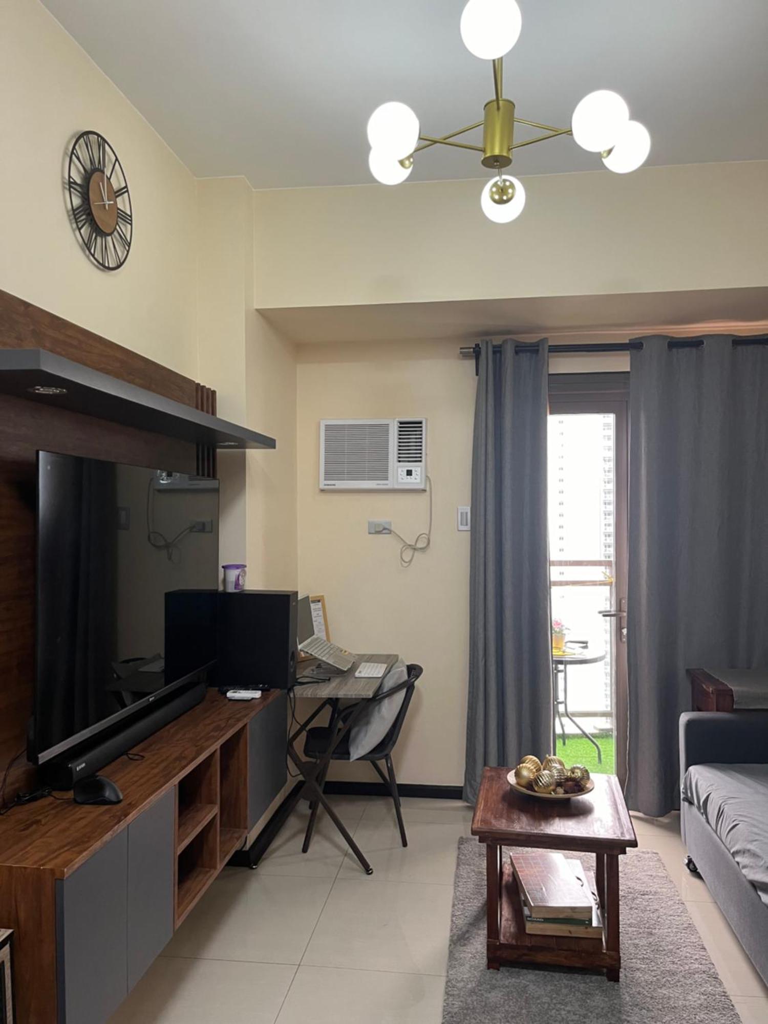 Bayfront - Near Airport, Moa, Picc, Star City, Manila Bay - Pet-Friendly With Fast Wifi, Netflix & Pool Access 파사이 외부 사진